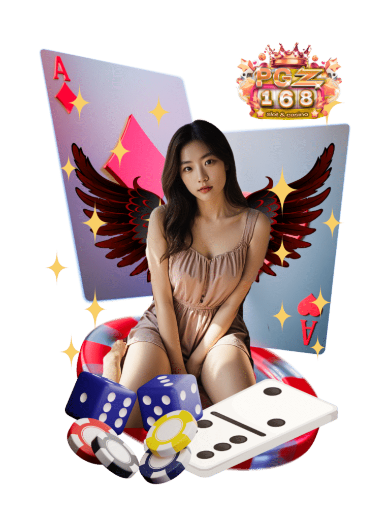 pgz168 คาสิโนสด