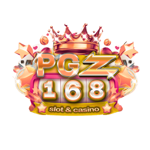 pgz168 logo